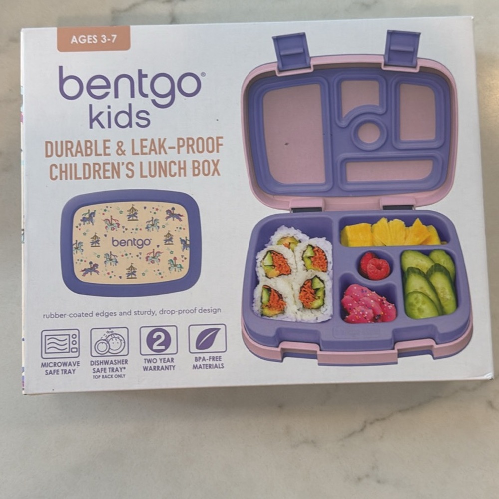Bentgo Box